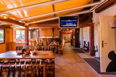 Imbiss Kampill - Bar und Pizzeria